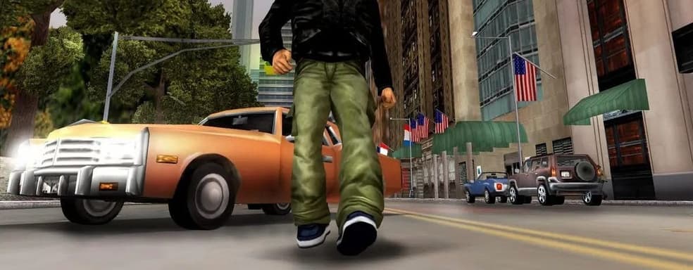 Sony гарантировала эксклюзивность GTA на PS2, потому что боялась Xbox — бывший президент PlayStation