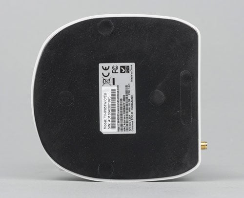 IP-камера TRENDnet TV-IP851WIC: внешний вид