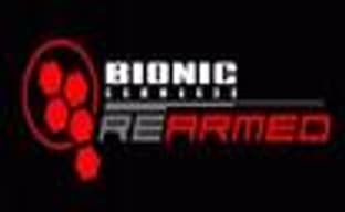Bionic Commando Rearmed. Официальный анонс