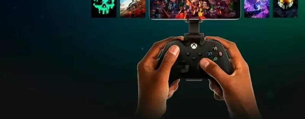 Will All Xbox One and Xbox Series X|S Games Be Sent to the Cloud? Rumor: Microsoft Plans to Revolutionize Its Offerings