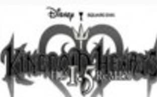 Disney намекает на англоязычное издание Kingdom Hearts HD 1.5 ReMIX 