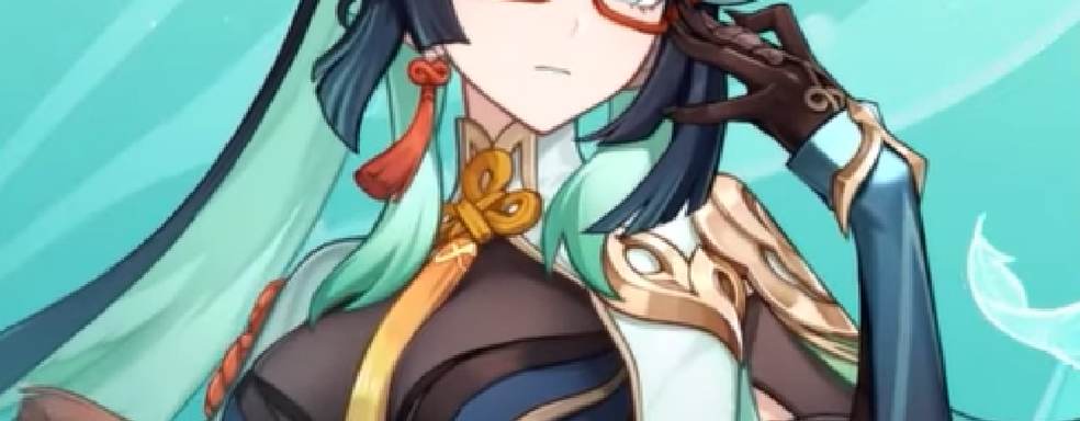 Промокоды Genshin Impact с презентации обновления 4.4. Как получить подарки разработчиков