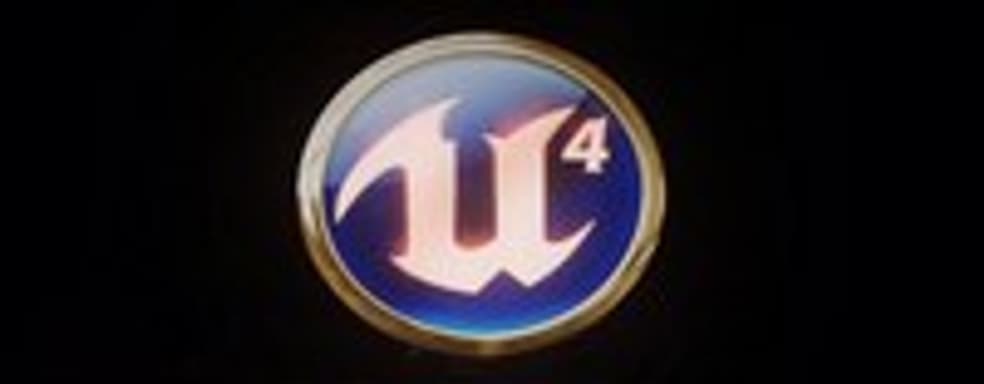 Unreal Engine 4 - Elemental Demo [Обновлено]