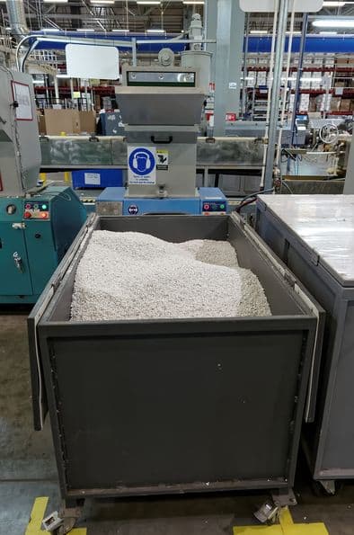 Экскурсия на завод BSH в Санкт-Петербурге