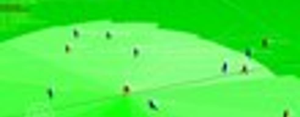 Дневники разработчиков FIFA 12