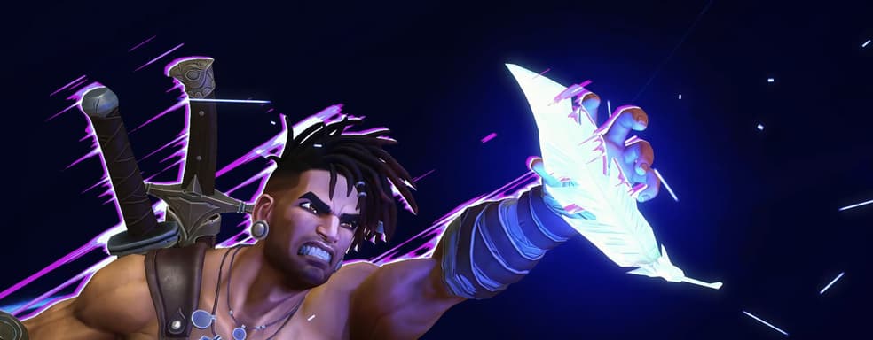 Ubisoft расформировала команду, отвечавшую за Prince of Persia: The Lost Crown — слух