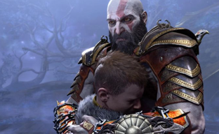 «М.Видео» продаёт диски God of War Ragnarok без русской озвучки, только субтитры. Клиенты не очень рады