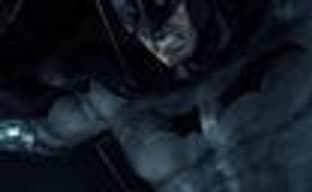 Новые скриншоты (Batman: Arkham Asylum, Tomb Raider Underworld...)