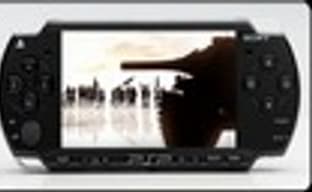 Valkyria Chronicles 3 для PSP. Официально