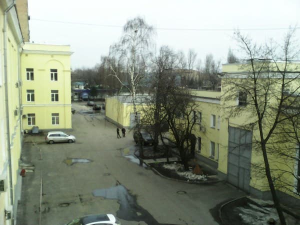 Фотографии с планшета Explay Scream 3G