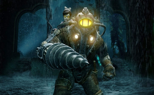 Новая игра создателя BioShock удивит и не удивит игроков, а анонс состоится незадолго до релиза