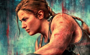 Эбби из The Last of Us Part 2 получит массивную фигурку за 88 тысяч рублей