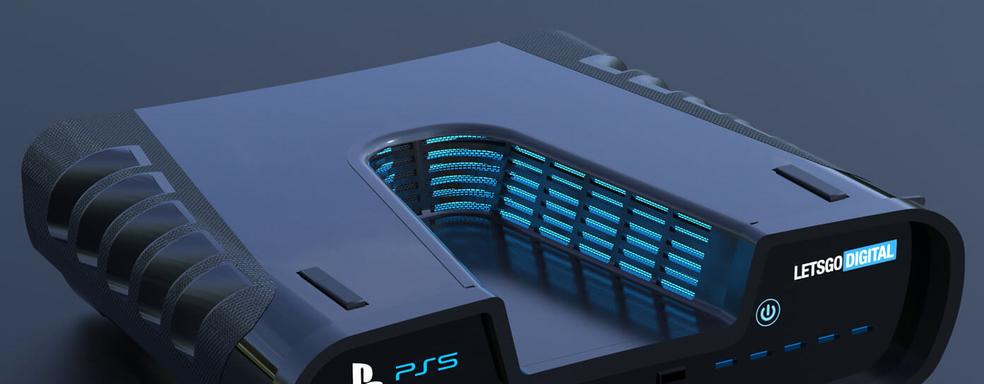 Энтузиаст продемонстрировал, как может выглядеть «инновационная система охлаждения» PlayStation 5