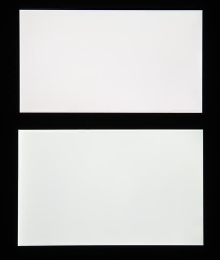 Обзор смартфона Asus Zenfone 3 Ultra. Тестирование дисплея