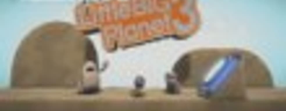 LittleBigPlanet 3 - возможности редактора