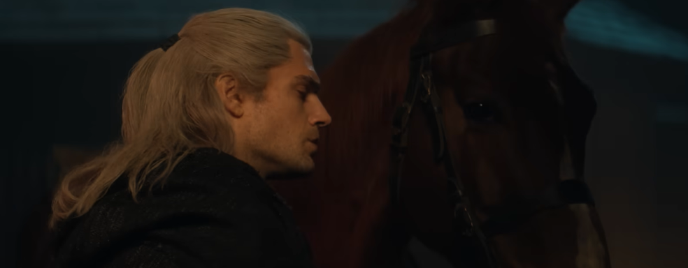 Замена Генри Кавилла: Лиам Хемсворт подготовился к роли Геральта для сериала The Witcher от Netflix и показал результат тренировок