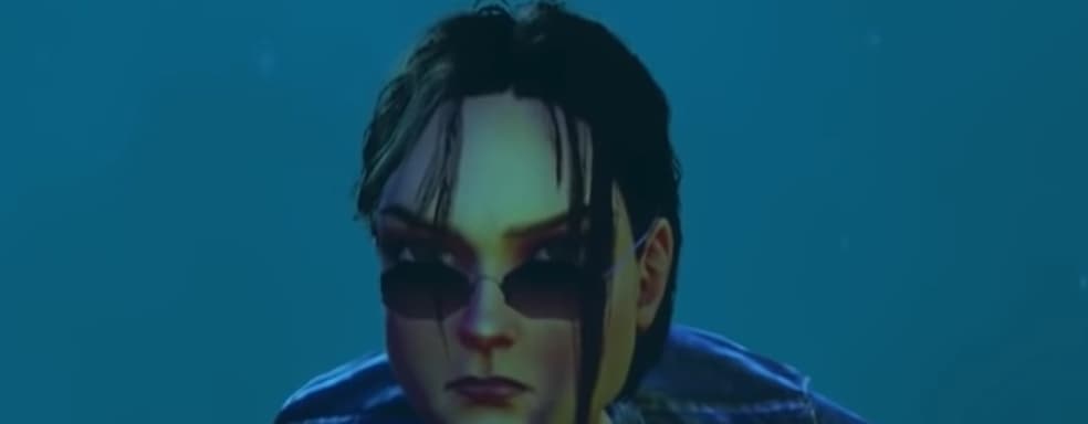 Энтузиасты показали игровой процесс ремейка Tomb Raider: The Angel of Darkness на Unreal Engine 4