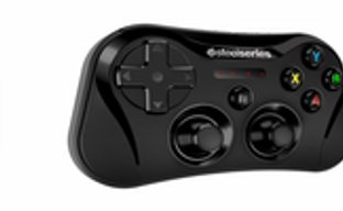 SteelSeries выпустила контроллер Stratus для iOS-устройств