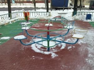 Обзор LG Optimus L9