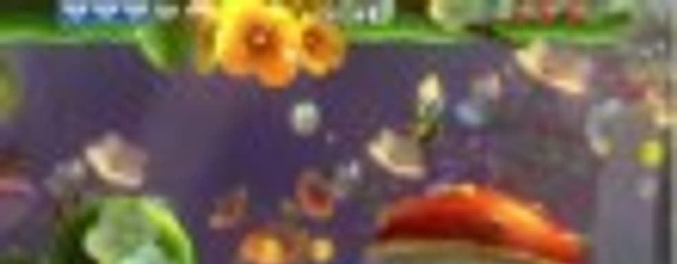 Shiny The Firefly в Steam