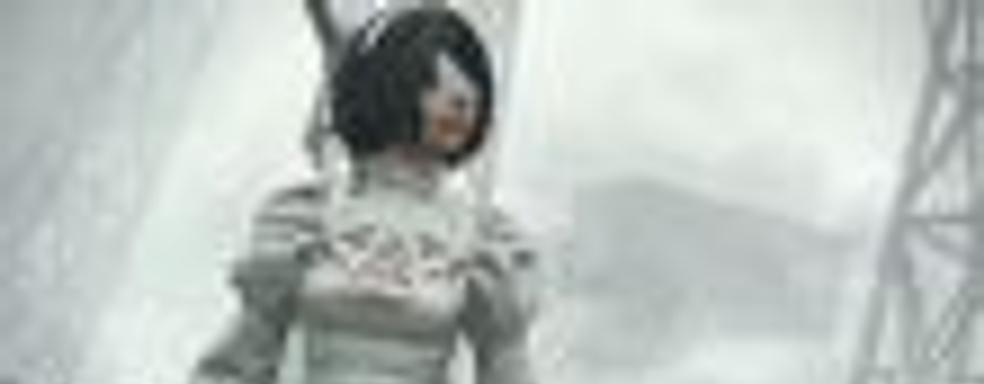 Последняя фантазия сексуальных андроидов – трейлер Final Fantasy XIV с кадрами из рейда в стиле Nier: Automata