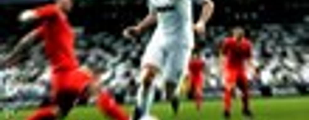 Трейлер PES 2013