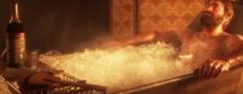 725 миллионов долларов дохода за три дня и другие успехи Red Dead Redemption 2