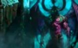 Hearthstone: Heroes of Warcraft - карточная игра от Blizzard