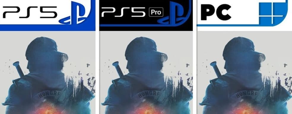 Раскрывает ли Days Gone Remastered потенциал PS5 Pro? Появилось сравнение