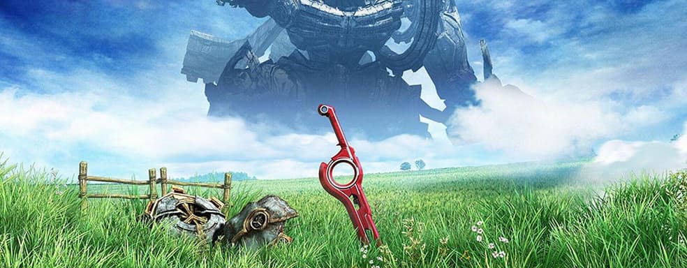 Некоторые игроки уже проходят Xenoblade Chronicles 3 на Steam Deck
