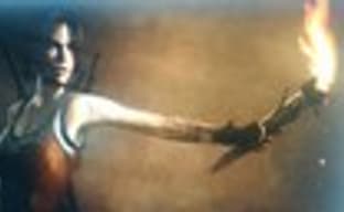 Первый концепт-арт продолжения Tomb Raider? [обновлено]