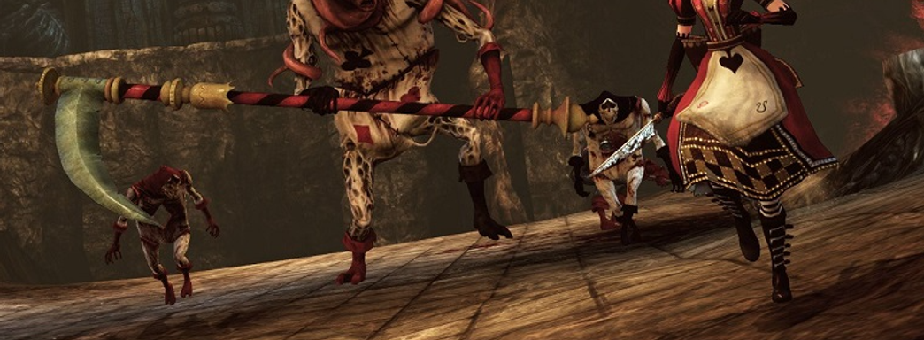 Electronic Arts возрождает серию «Алиса»? Инсайдер заинтриговал поклонников информацией о возвращении полюбившейся серии