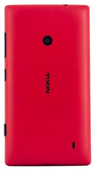 Внешний вид Nokia Lumia 520 Внешний вид Nokia Lumia 520