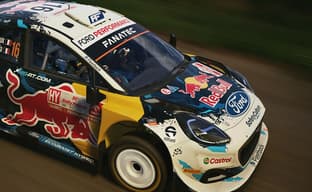 Nacon теперь будет делать игры по лицензии World Rally Championship
