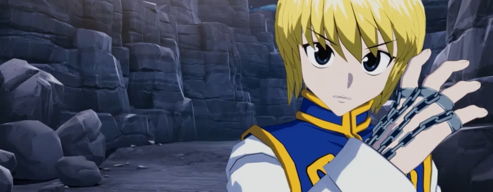 Разработчики файтинга Hunter x Hunter: Nen x Impact представили трех популярных персонажей
