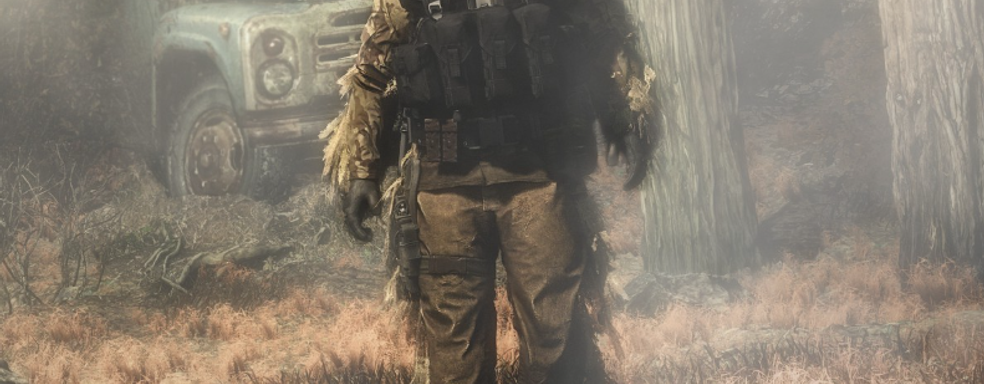 2 секунды геймплея S.T.A.L.K.E.R. 2 Heart of Chornobyl содержат массу подробностей. Энтузиаст проанализировал запись