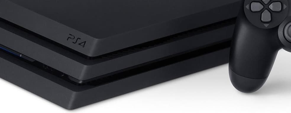 Sony не забыла о «старушке». PS4 получила новую прошивку