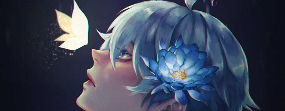 Геймпад для Genshin Impact в стиле Чун Юнь. 8BitDo показала лицензированное устройство