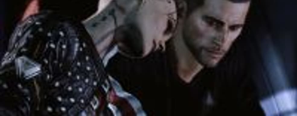 Bioware могла закрыться, если бы студию не купила Electronic Arts