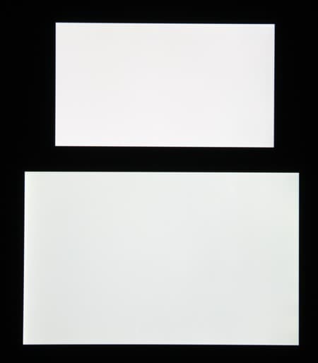 Обзор смартфона Sony Xperia XZ Premium. Тестирование дисплея