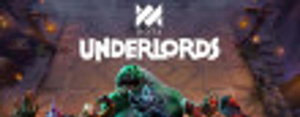 Dota Underlords выходит из раннего доступа в феврале