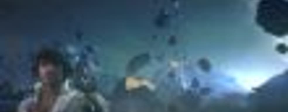 Рейд на миллион — история Stormlands: отменённая ролевая игра для Xbox One от Obsidian