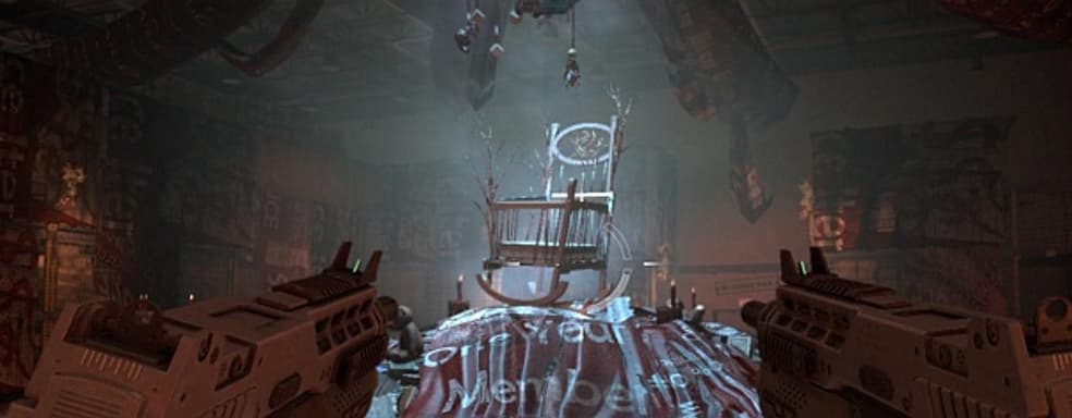 F.E.A.R. 3 - братья-демоны