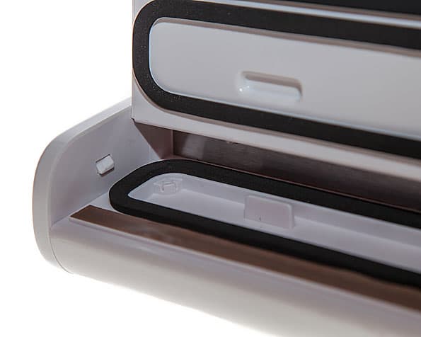 вакууматор Steba VK 6