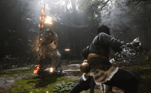 Авторы Black Myth Wukong обратились к игрокам на русском языке и указали дату релиза по московскому времени