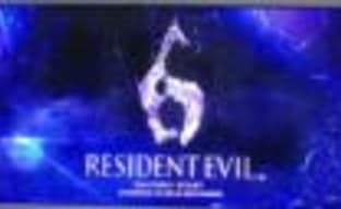 Украдены несколько копий из немецкого тиража Resident Evil 6