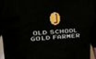 Китайские «голдфармеры» теперь вне закона