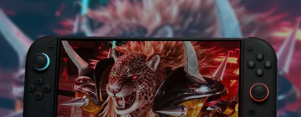 Tekken 8 на Switch 2 возможна, но обойдётся слишком дорого — Кацухиро Харада