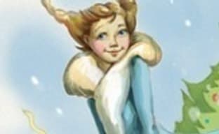 Победители конкурса «Лучшая раскраска на тему Старого Нового года»