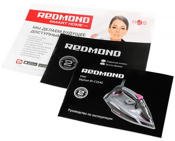 Redmond SkyIron RI-C254S